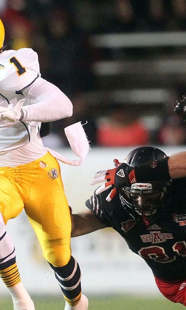 Dri Archer eyes Combine 40-yard dash record